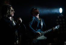 Rival Sons (+The Sheepdogs) – Volkshaus Zurich – 13 février 2019