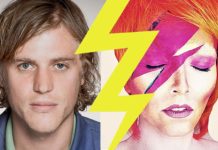 « Stardust » : David Bowie aura droit à son biopic