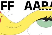 La prog du mois de mars du Kiff est sortie !