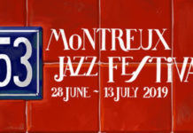Montreux Jazz Festival dévoile les affiches 2019 !