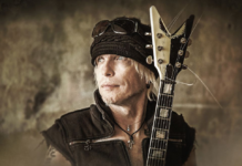 Michael Schenker Fest : deuxième album et nouveau batteur !
