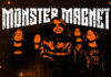 Monster Magnet, un album et une tournée !