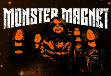 Monster Magnet, un album et une tournée !