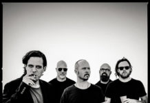 Misery Loves Co reprend Garbage !