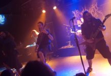 Fest In Midgard – Ned Music Club, Montreux – 16 février 2019