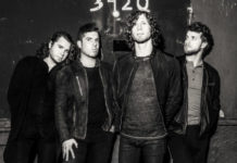 Nothing More en concert le 1er mai 2019 !