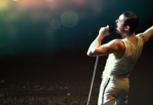 One Night of Queen le 4 février 2020 à l’Arena de Genève