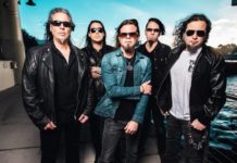Queensrÿche, un nouvel album et une tournée !