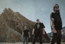 L’album « XIII » de Rage avec Lingua Mortis Orchestra pour la première fois en live !