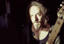 Richie Kotzen, le prodige de la guitare à nouveau en Suisse !