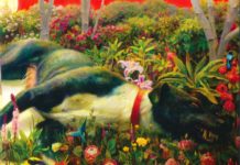Rival Sons – Feral Roots