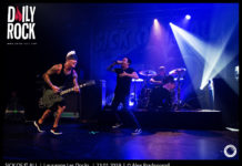 Sick Of It All – le dragon aux aguets