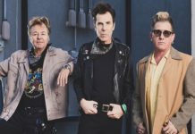 Live at Last | July Talk à Québec