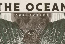 The Ocean Collective avec Downfall of Gaia et Herod en concert à Genève !