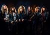 Un nouvel album de Whitesnake prévu en mai 2019 !