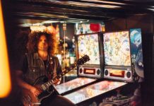 Wolfmother est de retour en Suisse !