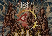 Beau succès du Rockfest pour la Santé Mentale