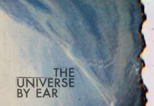 THE UNIVERSE BY EAR – The Universe by ear