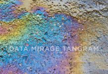 THE YOUNG GODS – Data Mirage Tangram