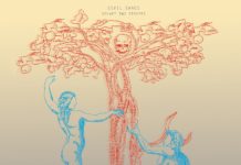 VELVET TWO STRIPES – Devil Dance