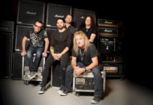 CoreLeoni – Dynamo, Zürich – 31 mars 2019