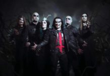 Cradle of Filth jouera Cruelty And The Beast intégralement !