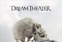 DREAM THEATER – Distance Over Time