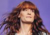 Florence + The Machine – Hallenstadion, Zürich – 4 mars 2019