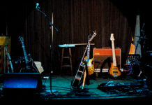 Ton nom sur une affiche ne va pas ramener tes potes à tes concerts !