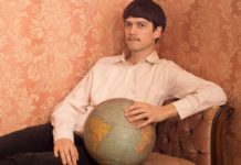 Long Tall Jefferson – Bleu Lézard, Lausanne – 20 février 2019