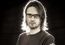 Steven Wilson – Volkshaus, Zürich – 15 février 2019