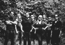 Crippled Black Phoenix – Caves du Manoir, Martigny – 2 avril 2019