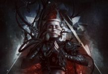 Kamelot en Suisse en mars !