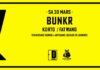 BUNKR – Bikini Test, Chaux-de-Fonds – 30 mars 2019