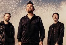 Nouvelle vidéo de THERAPY?