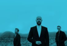 Madrugada – Komplex 457, Zürich – 1er mars 2019