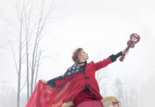 AMANDA PALMER – la vérité nue