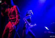 Måneskin – Bierhübeli, Berne – 13 février 2019