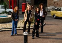 « Bohemian Rhapsody » disponible en DVD, Blu-ray et téléchargement !