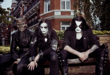 Abbath : nouvel album et teaser
