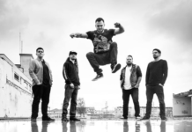 Beyond The Styx et Among Vultures en concert aux Citrons Masqués