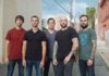 August Burns Red en concert au Dynamo de Zurich !