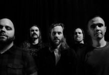 Between the Buried And Me en concert au Dynamo de Zurich !