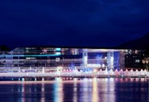 Blue Balls Festival 2019 : le programme