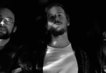 Chozo sort un premier EP !