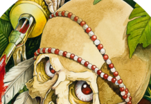 23ème édition de la Convention Internationale de Tattoo de Genève !