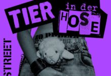 Backstreet Oiz – Tier in Der Hose