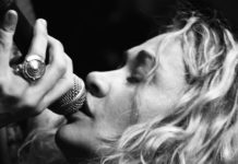 Arca Blues – Vendredi 15 mars à l’Arcadium d’Annecy