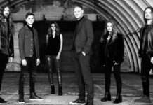 Delain en concert au Z7 à Pratteln !