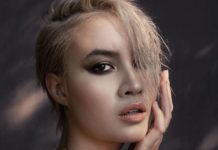 Donna Zed en concert aux Docks de Lausanne !